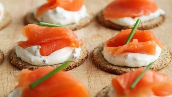Easy Italian Appetizer Recipes For A Last-Minute Party
